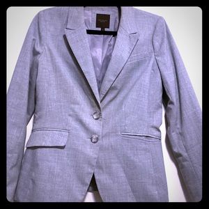 Professional and stylish